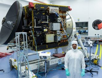 «Надежда» ОАЭ на раскрытие тайн атмосферы Марса